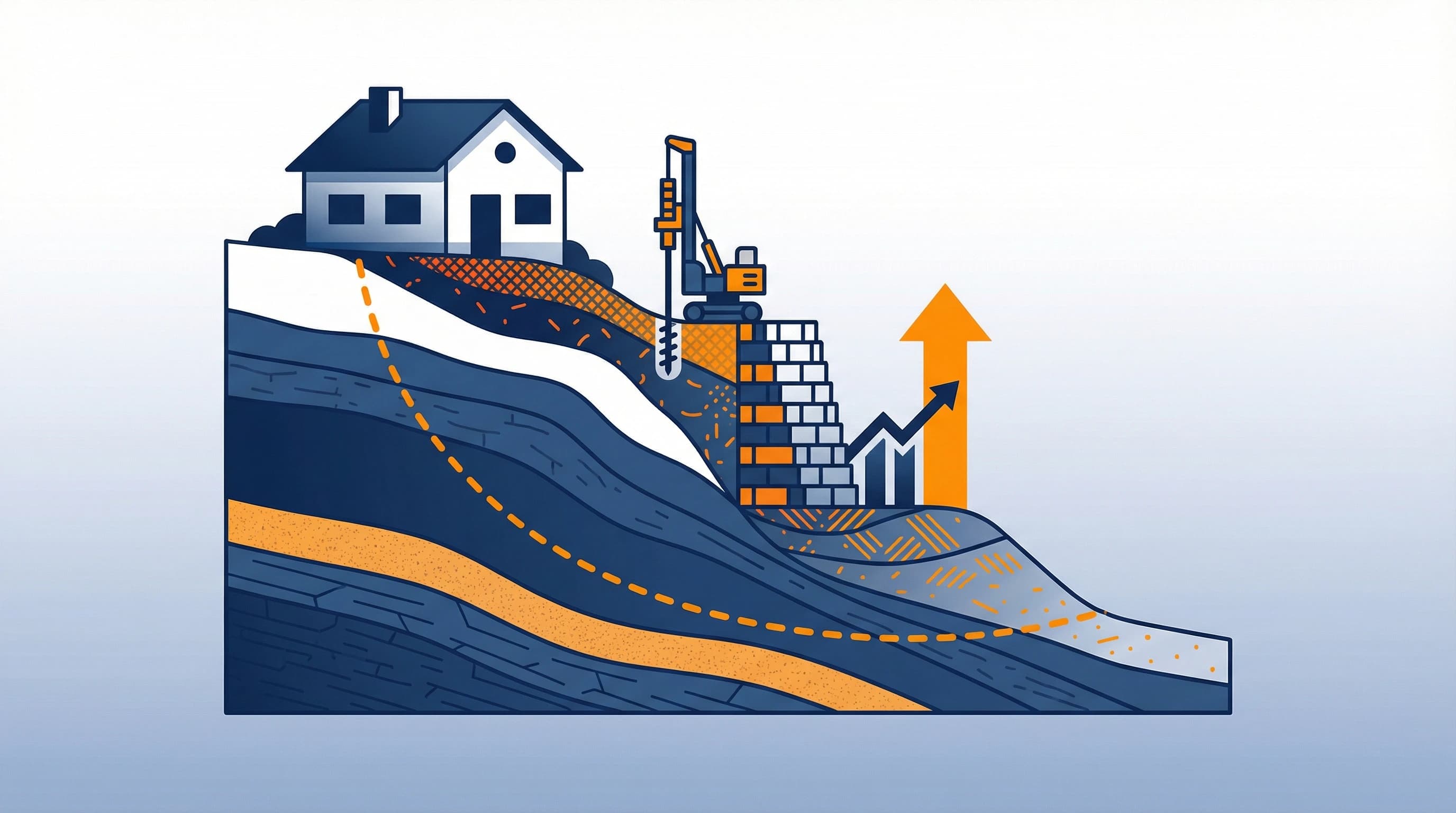 Landslide Risk Overlays in Brisbane: What Builders and Developers Need to Know