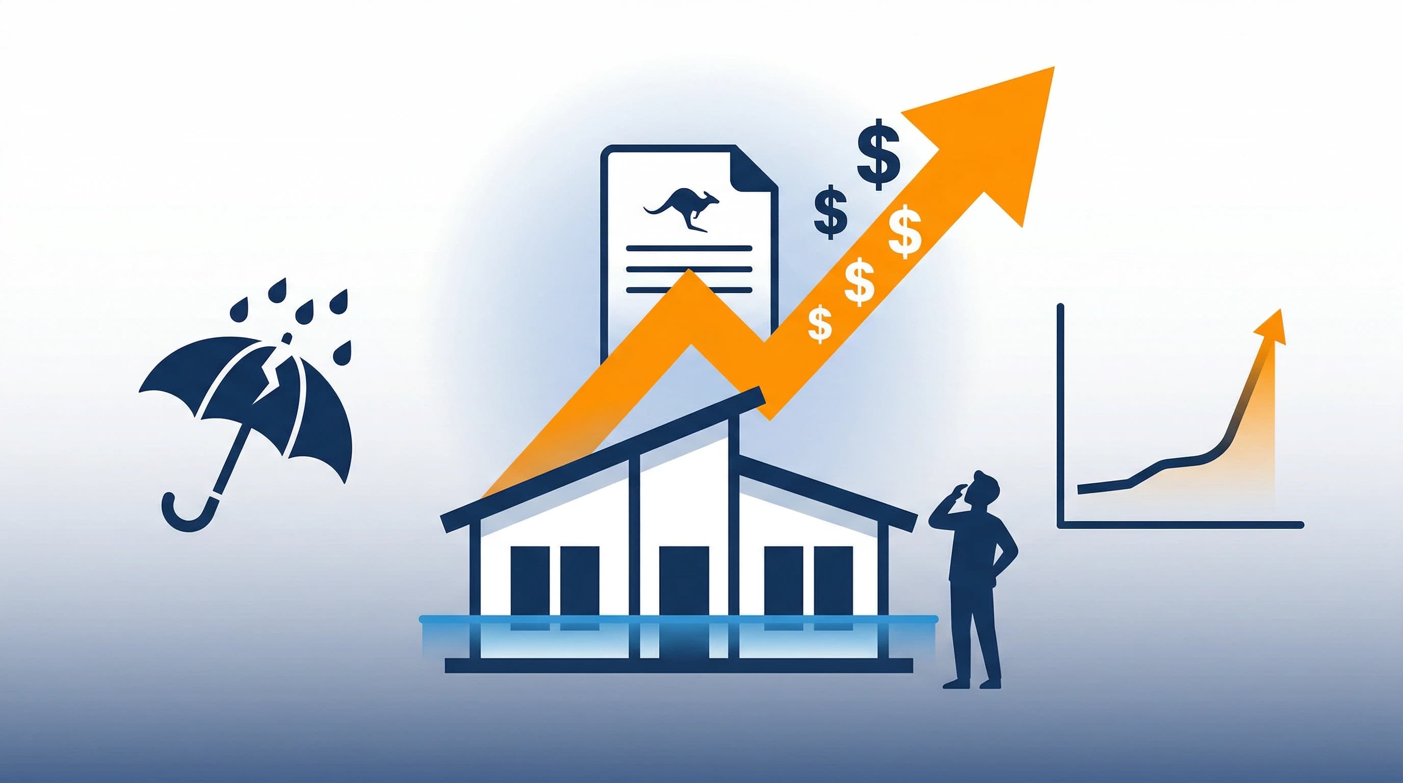 Flood Insurance in Australia: Why Premiums Are Skyrocketing and What Buyers Can Do